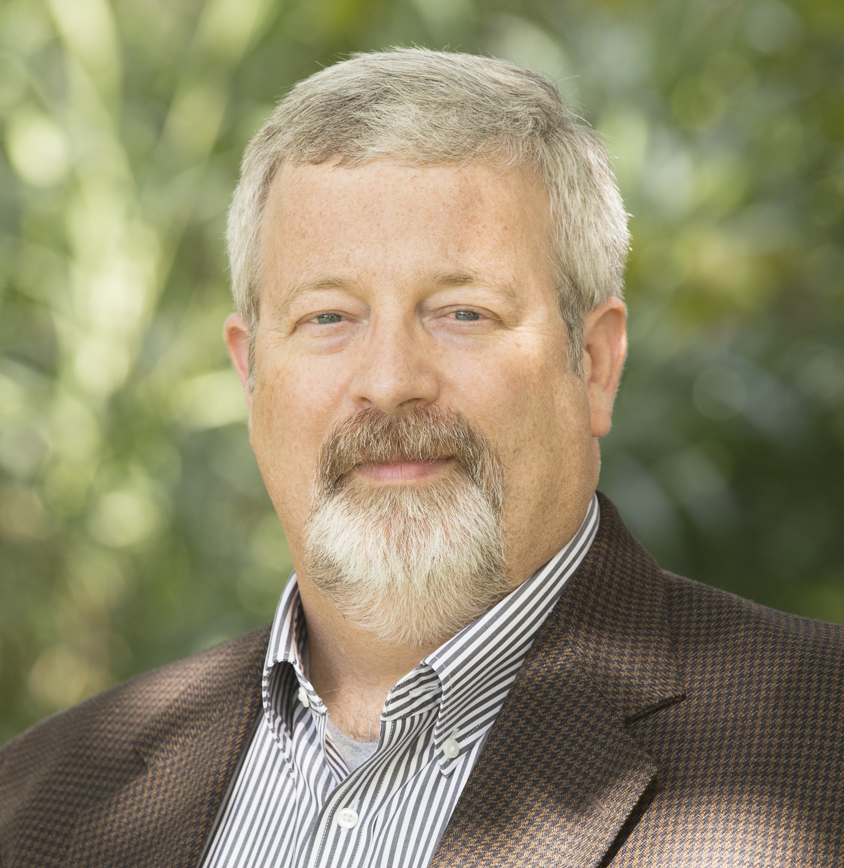 Professor Eric Heflin